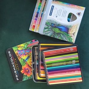 Colored Pencil Bundle
